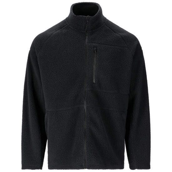 Virtus Danvi M Full Zip Pile Fleece